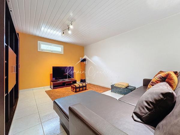 Millau (12100) VILLA T7 DE 161 M² AVEC PISICINE SUR SON TERRAIN DE 618 M²