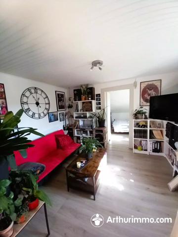 Vente Appartement 2 pièces 34 m2 à Seloncourt