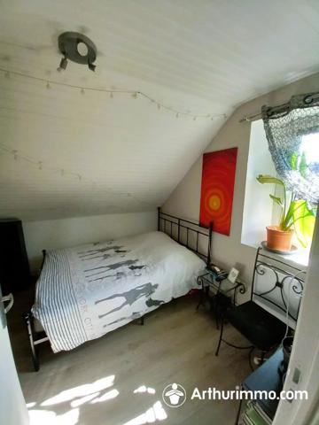 Vente Appartement 2 pièces 34 m2 à Seloncourt