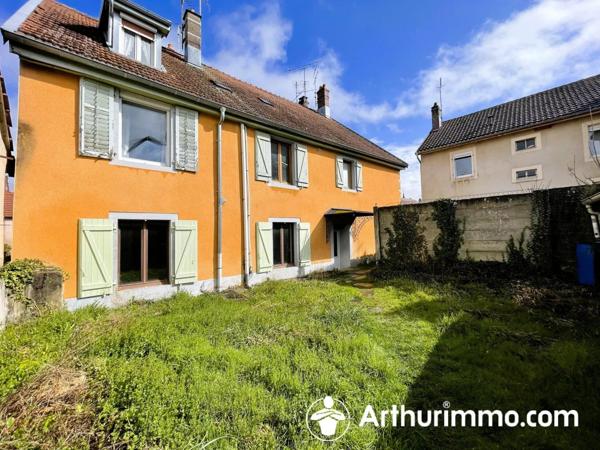 Vente Appartement 2 pièces 34 m2 à Seloncourt