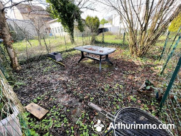 Vente Appartement 2 pièces 34 m2 à Seloncourt