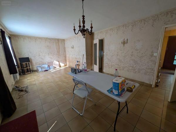 Achat - Maison | Maison individuelle Humerœuille 62130 4 pièces 87 m 2 1468 m 2