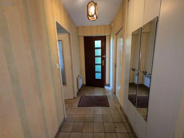 Achat - Maison | Maison individuelle Humerœuille 62130 4 pièces 87 m 2 1468 m 2