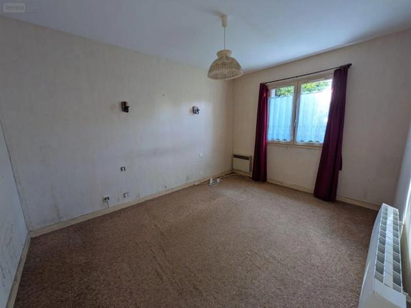 Achat - Maison | Maison individuelle Humerœuille 62130 4 pièces 87 m 2 1468 m 2