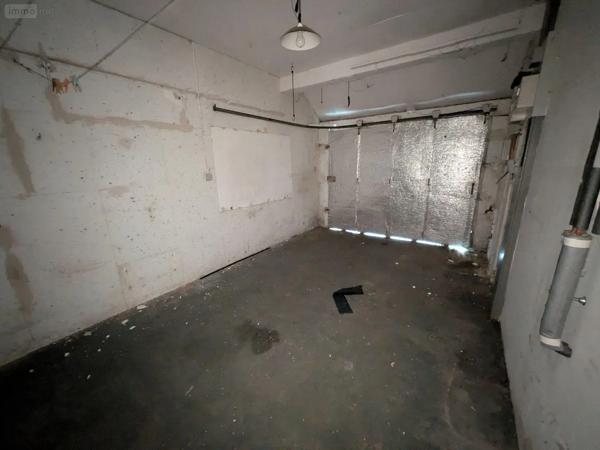 Achat - Maison | Maison individuelle Humerœuille 62130 4 pièces 87 m 2 1468 m 2