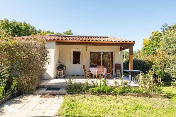 Maison à vendre |  Les Mathes |  3 pièces | 63 m²