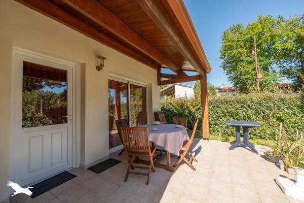 Maison à vendre |  Les Mathes |  3 pièces | 63 m²