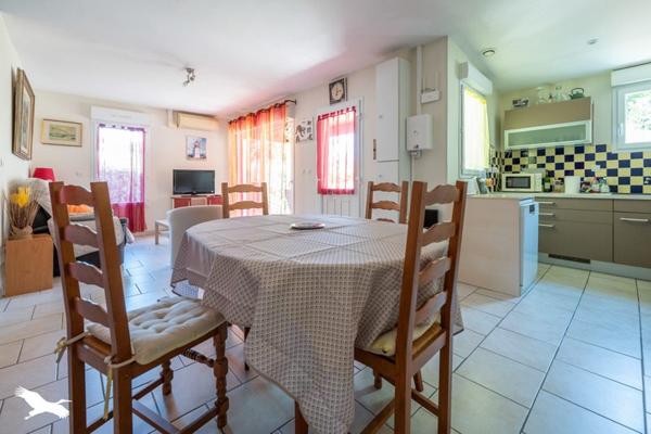 Maison à vendre |  Les Mathes |  3 pièces | 63 m²