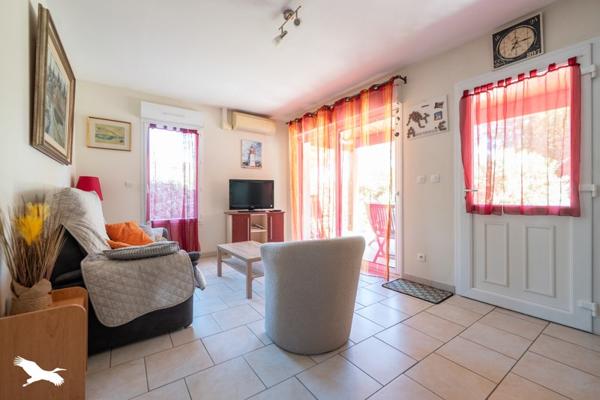 Maison à vendre |  Les Mathes |  3 pièces | 63 m²