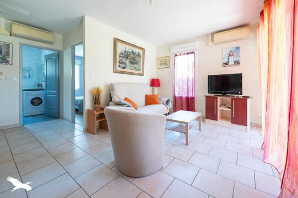 Maison à vendre |  Les Mathes |  3 pièces | 63 m²