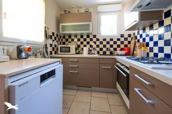 Maison à vendre |  Les Mathes |  3 pièces | 63 m²