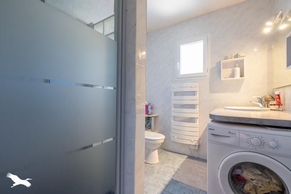 Maison à vendre |  Les Mathes |  3 pièces | 63 m²