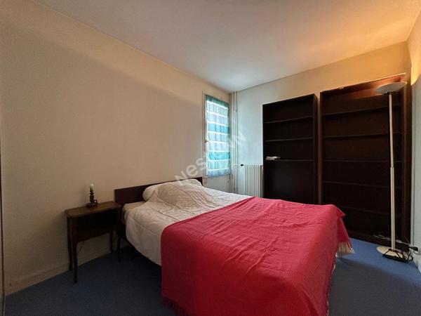 Appartement Cergy 2 pièces de 51.65m2 - LA JUSTICE-HEURUELLES