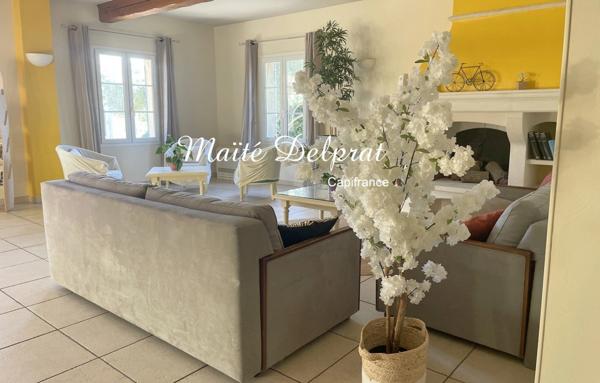 Appartement T2 en Résidence Services “Golf d’Avignon” avec Vue Golf - VEDENE (84)