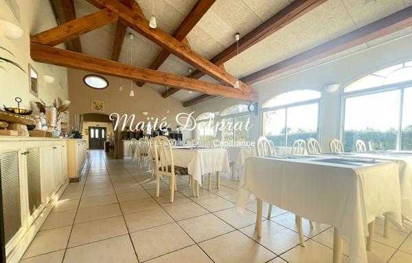 Appartement T2 en Résidence Services “Golf d’Avignon” avec Vue Golf - VEDENE (84)