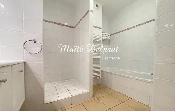 Appartement T2 en Résidence Services “Golf d’Avignon” avec Vue Golf - VEDENE (84)