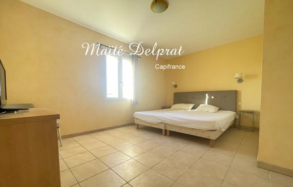Appartement T2 en Résidence Services “Golf d’Avignon” avec Vue Golf - VEDENE (84)