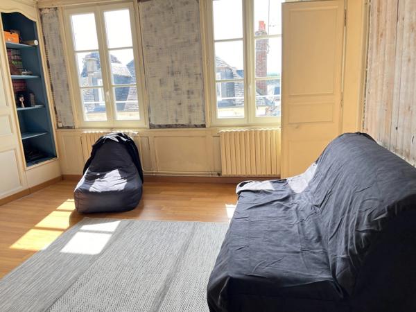 Maison à vendre 6 pièces PONT AUDEMER (27)