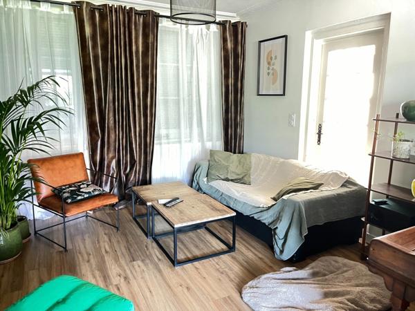 Maison à vendre 6 pièces PONT AUDEMER (27)