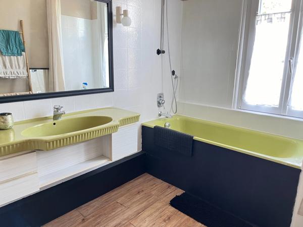 Maison à vendre 6 pièces PONT AUDEMER (27)