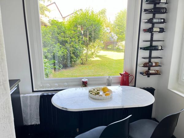 Maison à vendre 6 pièces PONT AUDEMER (27)