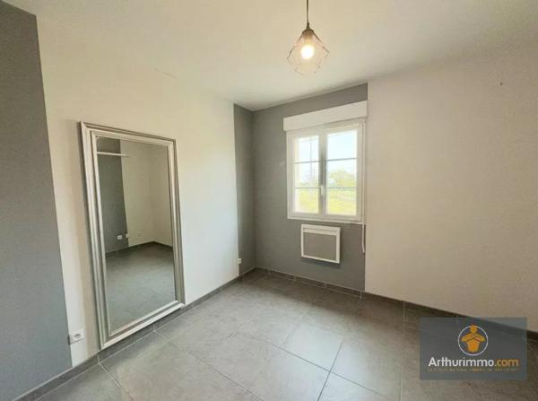 Vente Maison 4 pièces 96 m2 à Ribécourt-Dreslincourt