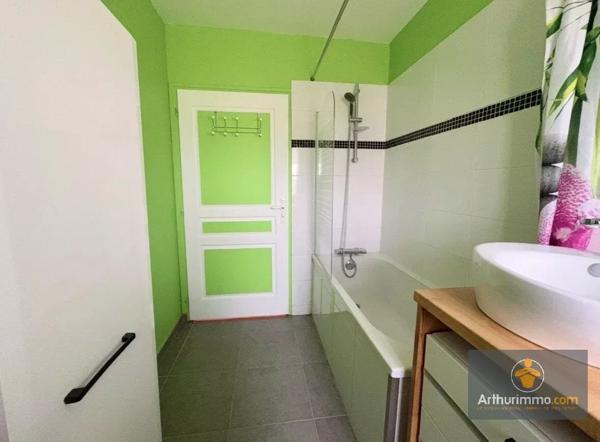 Vente Maison 4 pièces 96 m2 à Ribécourt-Dreslincourt