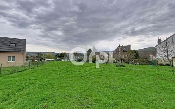 Terrain à vendre    Allassac