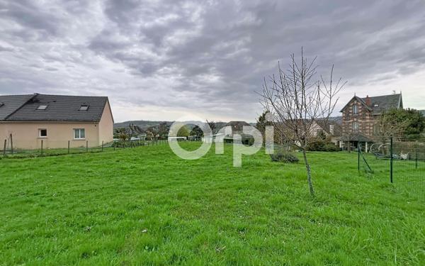 Terrain à vendre    Allassac