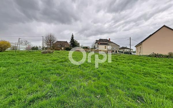 Terrain à vendre    Allassac