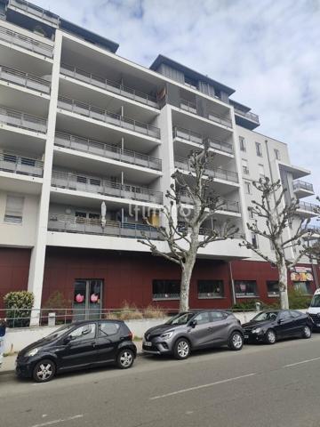 appartement a vendre à Strasbourg rue de livio