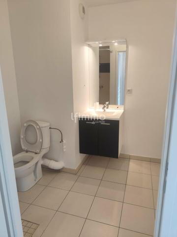 appartement a vendre à Strasbourg rue de livio