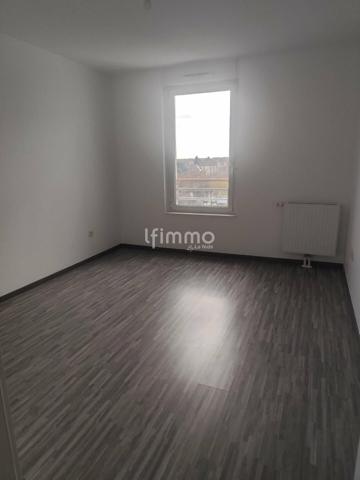 appartement a vendre à Strasbourg rue de livio