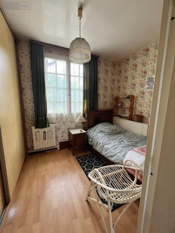 Maison à vendre à La Bonneville-sur-Iton dans l'Eure (27190), ref : H2880