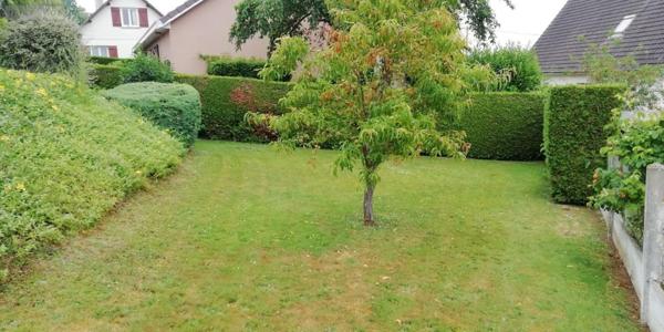 Maison à vendre à La Bonneville-sur-Iton dans l'Eure (27190), ref : H2880