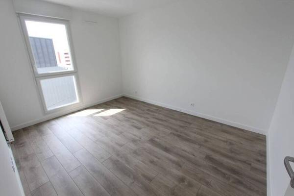 Appartement 3 pièces - 44100 Nantes -  Croix Bonneau-Bourderies