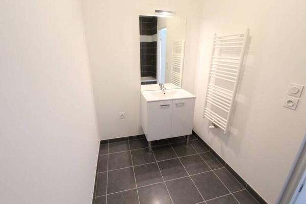 Appartement 3 pièces - 44100 Nantes -  Croix Bonneau-Bourderies