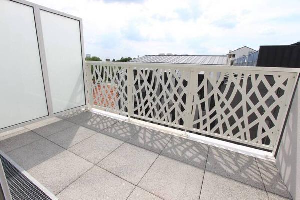 Appartement 3 pièces - 44100 Nantes -  Croix Bonneau-Bourderies