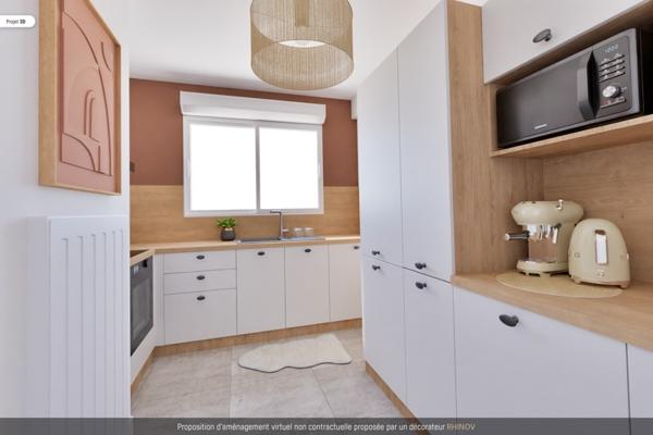Appartement à vendre |  Montpellier |  3 pièces | 72 m²
