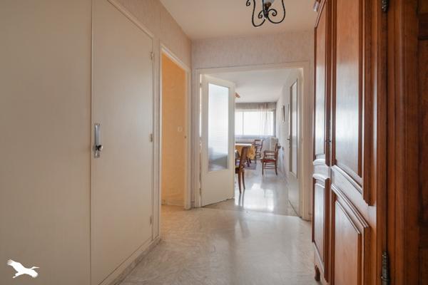 Appartement à vendre |  Montpellier |  3 pièces | 72 m²