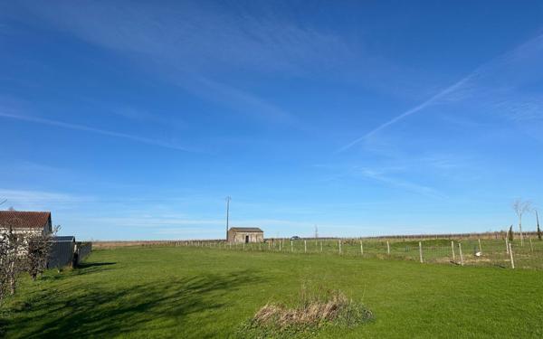 Maison à vendre    6 pièces •  Vallet