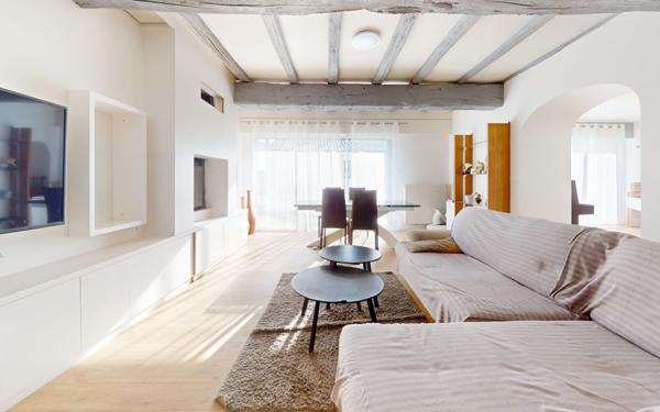 Maison à vendre    6 pièces •  Vallet