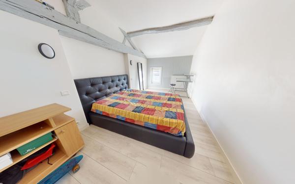 Maison à vendre    6 pièces •  Vallet