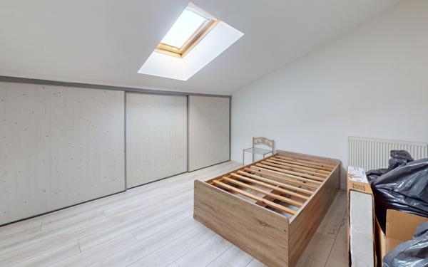 Maison à vendre    6 pièces •  Vallet