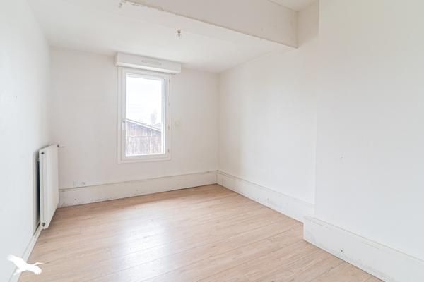 Maison à vendre |  Le Haillan |  5 pièces | 106 m²