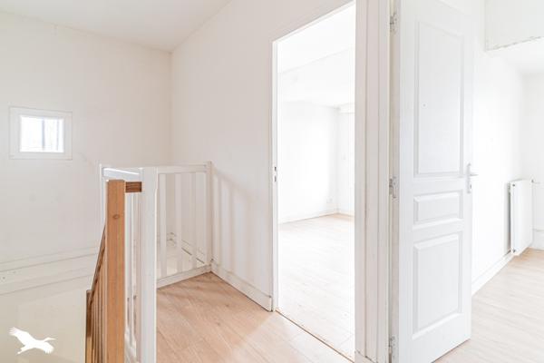 Maison à vendre 406 536 € Le Haillan 5 p 106 m² DPE D
