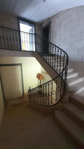 Maison de maitre / Immeuble locatif
