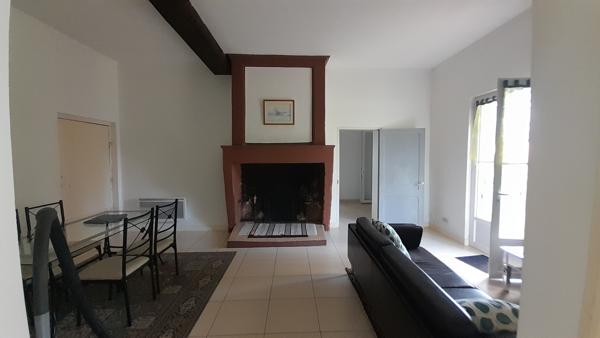 Maison de maitre / Immeuble locatif