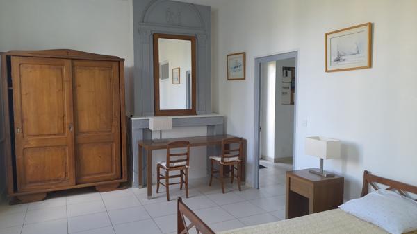 Maison de maitre / Immeuble locatif