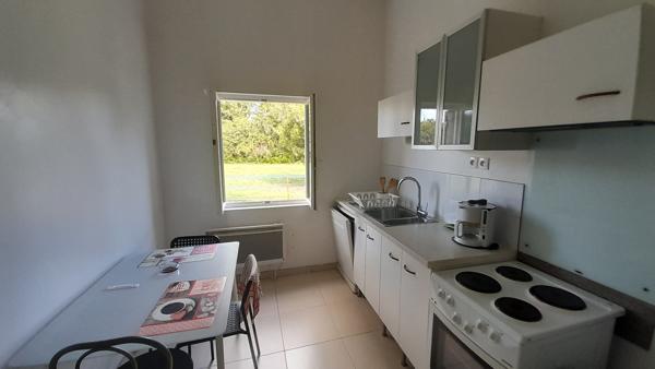 Maison de maitre / Immeuble locatif